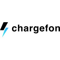 Chargefon logo - Similar company to Chargo