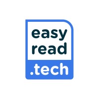 easyread.tech logo - Similar company to Easyread System