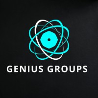 Genius Groups logo - Similar company to Genius Groups