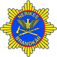 Nerikes Brandkår logo - Similar company to Arho