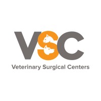 Veterinary Surgical Centers logo - Similar company to Veterinary Pharmacy Reference