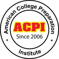 Anh Ngữ Tri Thức Việt Mỹ-ACPI logo - Similar company to Niche Client Services Ltd