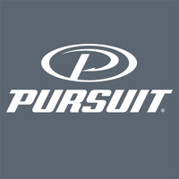 Pursuit Boats logo - Similar company to Invincible Boats