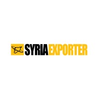 Syria Exporter logo - Similar company to Crispa Snacks Llc