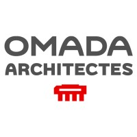 OMADA Architectes logo - Similar company to Egg Architecture