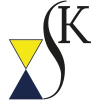 STRAT KAIROS logo - Similar company to Ambee