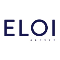 Groupe ELOI logo - Similar company to New Level It
