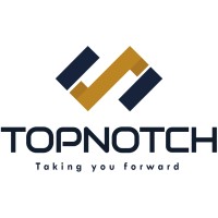 Topnotch for Training & Consulting logo - Similar company to Lean Sigma It Solutions