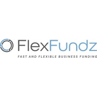 FlexFundz logo - Similar company to Modu Office