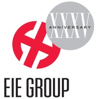 EIE GROUP Srl logo - Similar company to Wtm Srl - Wire Technology & Machinery