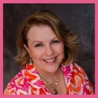Lisa Marie: Connections logo - Similar company to Boogle Marketing