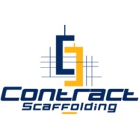 Contract Scaffolding ltd logo - Similar company to Profil Doors