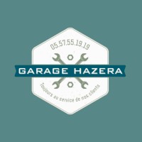 Garage Hazera logo - Related company intelligence peer for Menth'allo publicité