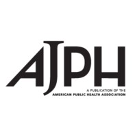 American Journal of Public Health logo - Similar company to Bytecraftenterprise