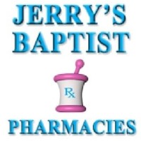 Baptist Medical Arts Pharmacy logo - Similar company to Bach Pharma