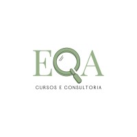 EQA Cursos e Consultoria logo - Similar company to Expert Qa Academy