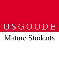 Osgoode Mature Students Association logo - Similar company to The Osgoode Cup