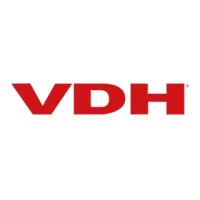 Vdh Machines & Werkplaatsinrichting