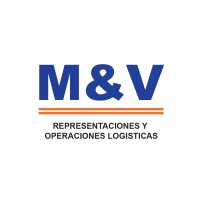 M Y V Operaciones Logísticas