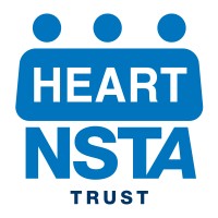 HEART/NSTA Trust logo - Similar company to Caribbean Examinations Council