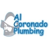 🔧Al Coronado Plumbing, LLC logo - Similar company to Precision Air & Plumbing