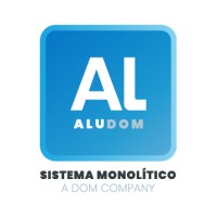 Aludomspa logo - Similar company to Gaz Chile