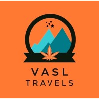 Vasl Collective logo - Similar company to Glitchtech