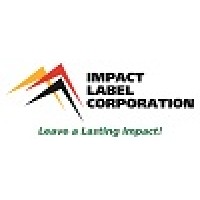 Impact Label Corporation logo - Similar company to Directprint.Ca