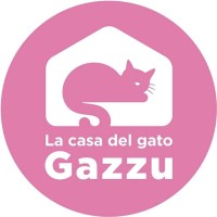 LA CASA DEL GATO GAZZU A.C.