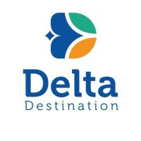 Delta Destination logo - Similar company to Stylnova