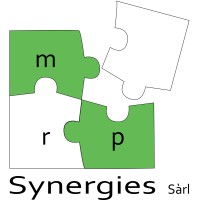 mrpSynergies Sàrl. logo - Similar company to Detectors Group Inc.