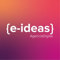 {e-ideas} Agencia Digital logo - Similar company to Baure Agencia De Branding Y Estrategia