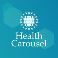 Health Carousel logo - Similar company to Conexus Medstaff