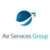 Air Services Group logo - Similar company to On Scene