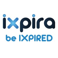 Ixpira logo - Similar company to Gruppo Oltremare Caleidoscopio
