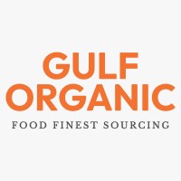 GULF ORGANIC FOOD logo - Similar company to Theapexglobalsolutions