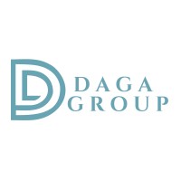 Daga Group Delhi logo - Similar company to Vikrant Group