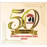 Giri Institute of Development Studies logo - Similar company to Slimzy