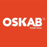 OSKAB logo - Similar company to Teamclic - Réseau High-Tech