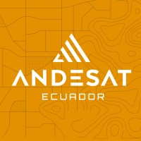 Andesat Ecuador logo - Similar company to Grupo Andesat