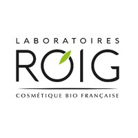 Laboratoires Roig - Centella, Hydraflore & Sérénibio logo - Similar company to Jade Roller
