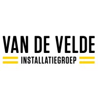 Van de Velde Installatiegroep logo - Similar company to Van Dijnsen Installatiewerken B.V. En Van Dijnsen Beveiligingen B.V.