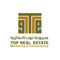 Top Real Estate Group