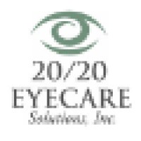 20/20 Eyecare Solutions, Inc.