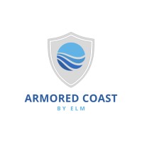 Armored Coast by ELM logo - Similar company to Corabras Telhas
