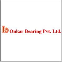 Onkar Bearing Pvt. Ltd. logo - Similar company to Eibc Pvt Ltd