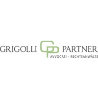 Grigolli & Partner logo - Similar company to Cabinet Annabrand