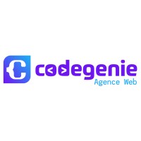Code Génie logo - Similar company to Code Genie