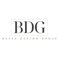 Baker Design Group Interior Design logo - Similar company to Beyond Interior Design