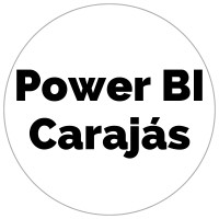 Power BI Carajás logo - Similar company to Power Bi Floripa
